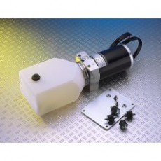CHOARGER 直流電機泵油箱容量（1.0L）系列