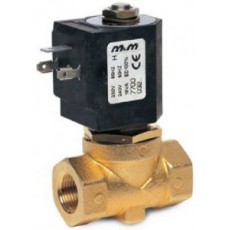 V-FLOW 2/2 直動(dòng)式真空電磁閥系列