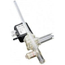 V-FLOW 2/2 路直動式干電樞電磁閥系列