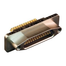 Glenair 密封連接器MIL-DTL-83513系列