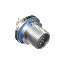 Glenair 密封連接器80系列