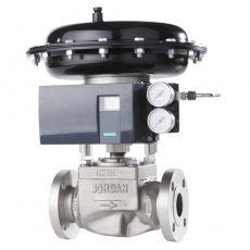 JORDANVALVE 氣動(dòng)控制閥Mark 78系列