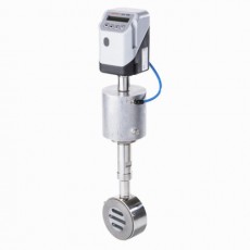 JORDANVALVE 對夾式控制閥Mark 75PTP系列