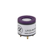 alphasense 氧傳感器-無(wú)鉛3電*LFO2-A4系列