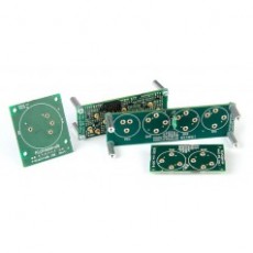 alphasense 支持電路(PPB)系列