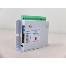 Tohan 2相驅動器TD-2M24 (RoHS)系列