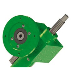 Marzorati 驅動器衛生應用系列