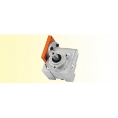 Bernio 減速機NEMA VSF 26 NEMA 23