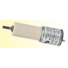 Bernio 同軸齒輪電機MR 724 20系列