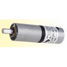 Bernio 同軸齒輪電機MR 383 28系列