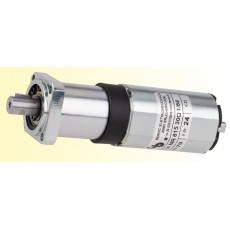Bernio 同軸齒輪電機MR 615 30Q系列