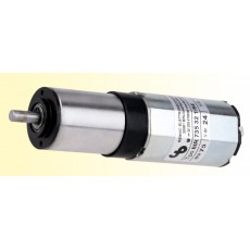 Bernio 同軸齒輪電機MR 735 32系列