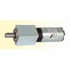Bernio 同軸齒輪電機MR 737 35Q系列