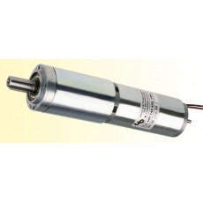 Bernio 同軸齒輪電機MR 742 45 E系列