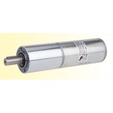 Bernio 同軸齒輪電機MR 752 L 52-60系列