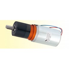 Bernio 同軸齒輪電機MR 977 63系列