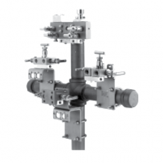 HEXVALVE 蒸汽塊系列