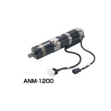 GIKEN用于擰緊系統的螺母扳手ANM-1200系列