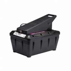 EuroPress 氣動液壓泵80 至 2100 巴系列