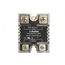 i-Autoc 單相交流輸出固態繼電器KSI(083)系列
