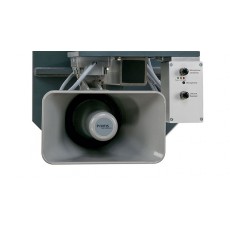 PONTIS EMC強化音頻對講機系列