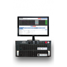 AETECHRON 測試系統DSR 100-25系列