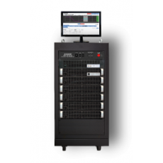 AETECHRON 測試系統DSR 100-155系列