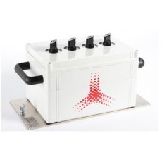 montena 阻性負載TLB4系列
