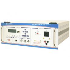 COM-POWER 浪涌發(fā)生器SGTEL-168系列