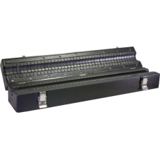 COM-POWER 吸收夾 35 mm 孔徑系列