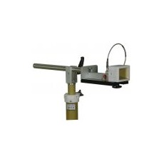 SCHWARZBECK 微波寬帶前置放大器BBV 9721