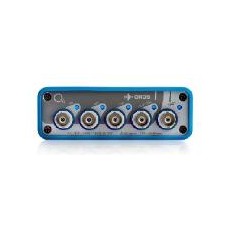 TOYO USB 便攜式4通道FFT分析儀OROS O4系列