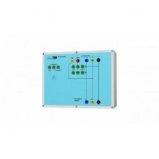 EMC PARTNER 單相ANSI耦合網絡CN-IMU