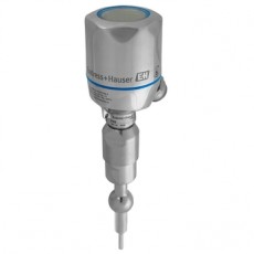 E+H衛生數字溫度計 iTHERM TM411系列