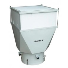 MATZEK 乳化霧分離器 AS 210 - 235系列