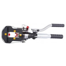 DMC 12噸大規格液壓壓接工具高清120系列