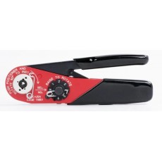 DMC 壓接工具MH999系列