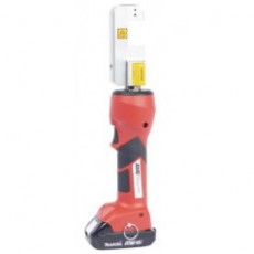 DMC 壓接工具HXE4C系列