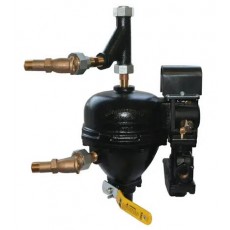 McDonnell&Miller 機械給水器47-2系列