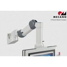 MECANO 可升降懸臂系統GTV輕型系列