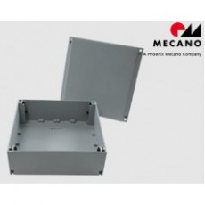 MECANO CombiBox聚酯機箱系列