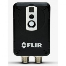 TELEDYNE FLIR 安全監控用紅外熱像儀AX8系列