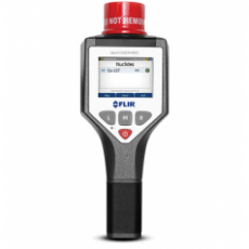 TELEDYNE FLIR 通用放射性同位素識(shí)別裝置系列