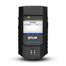 TELEDYNE FLIR 高分辨率個(gè)人輻射能譜探測(cè)器系列