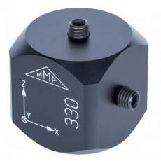 MMF 三軸安裝立方體 3 x M10系列