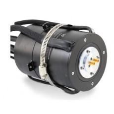 B-COMMAND 混合滑環 – COAX + 電氣系列