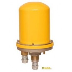 B-COMMAND ATEX 認證的滑環體系列