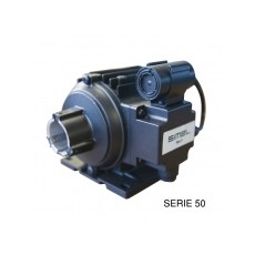 SIMEL 電動發動機50系列