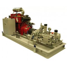 RAM PUMPS 工業(yè)泵系列