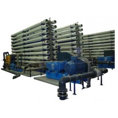 RAM PUMPS 水工業(yè)泵系列